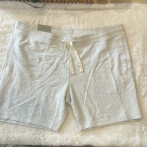 Goodfellow & Co. 8.5" Elevated Knit Shorts